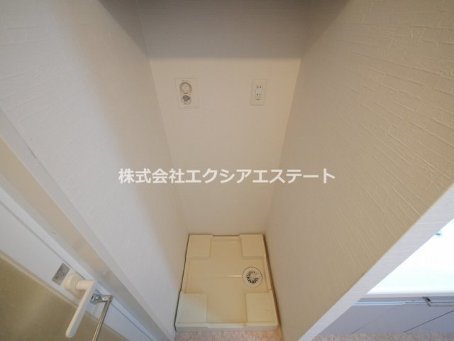 カスタリア阿倍野の設備