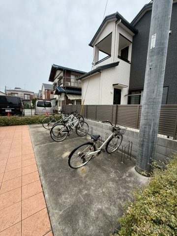 ソシア南柏Ⅰのロビー|★旭化成ヘーベルメゾン★