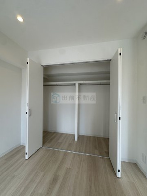 【収納】 | ボヌール東池袋