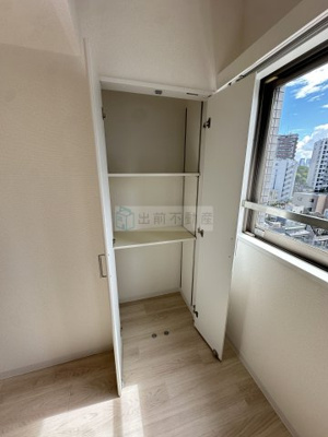 【収納】 | ボヌール東池袋