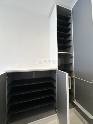 【収納】 | ボヌール東池袋