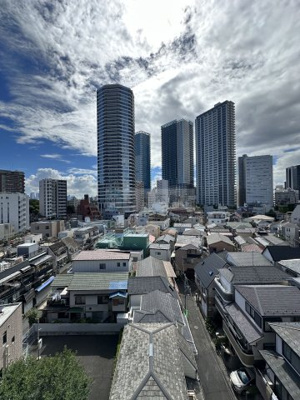 【展望】 | ボヌール東池袋