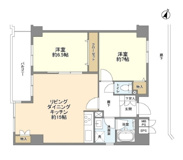 ボヌール東池袋の画像