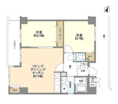 ボヌール東池袋の画像