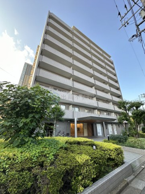 【外観】 | ボヌール東池袋