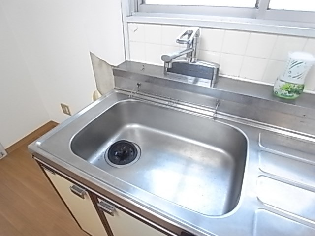 パレス武庫のキッチン