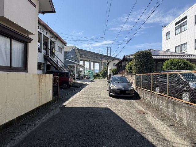 ベアコーポのその他