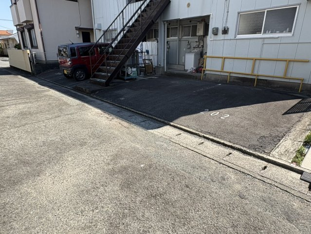 ベアコーポのその他