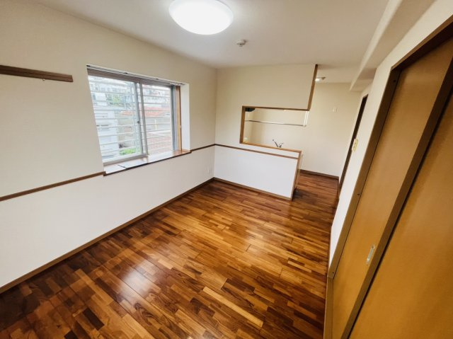 ピノビスタの居間・リビング