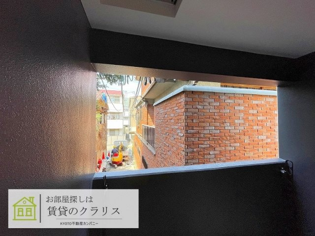 メゾンドクレール西大路
