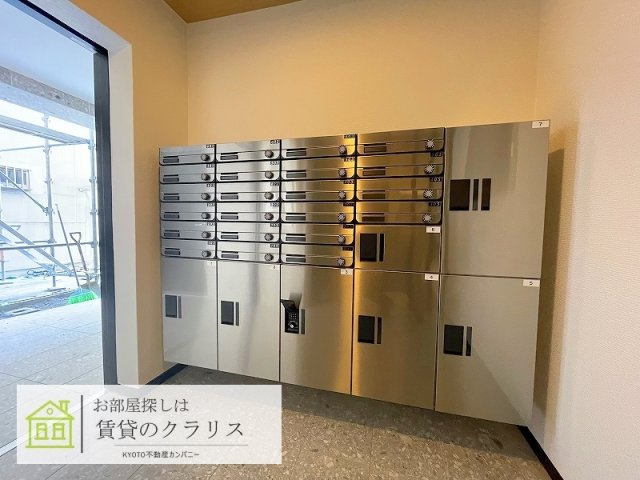メゾンドクレール西大路
