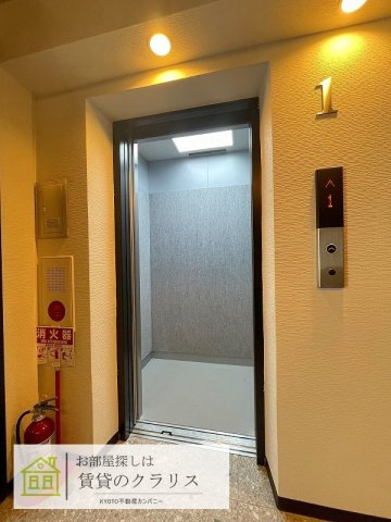 メゾンドクレール西大路