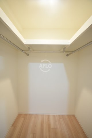 ラシーヌ瓦屋町の収納|ラシーヌ瓦屋町　収納
