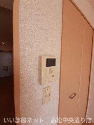 【設備】 | サン・ロイヤルガーデンＣ