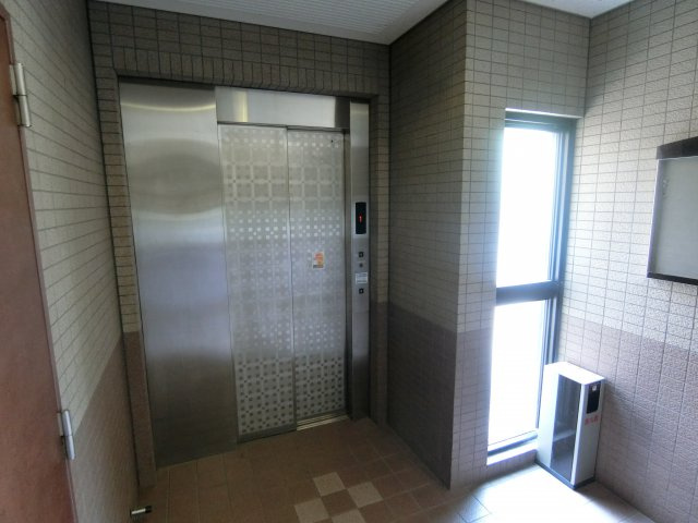 カモミール・ブランのその他共用部分