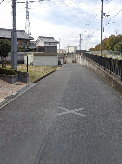 カモミール・ブランの周辺