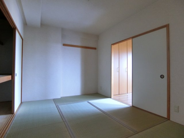 カモミール・ブランの内装
