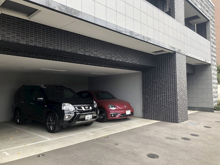 【その他】ララプレイス　ザ・大阪リヴァージュ 