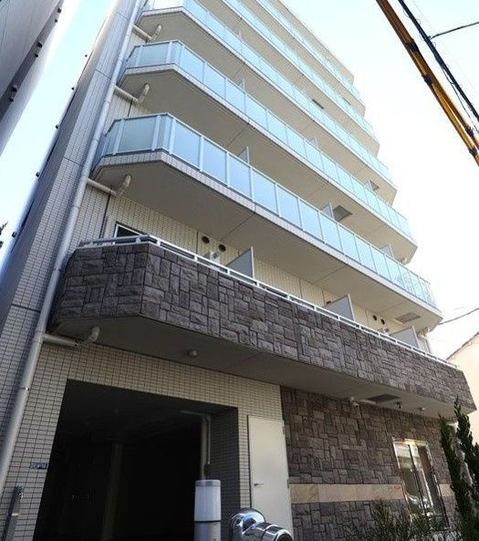 リヴシティ向島弐番館のその他共用部分