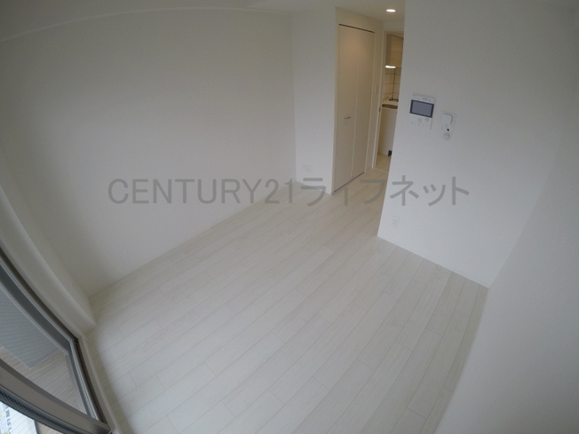 【寝室】 | エスリードレジデンス大阪グランノース1