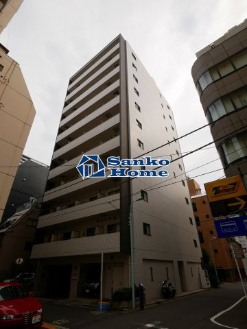 プレール・ドゥーク銀座EAST Ⅱ