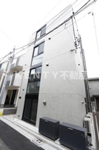 グランニール不動前の画像