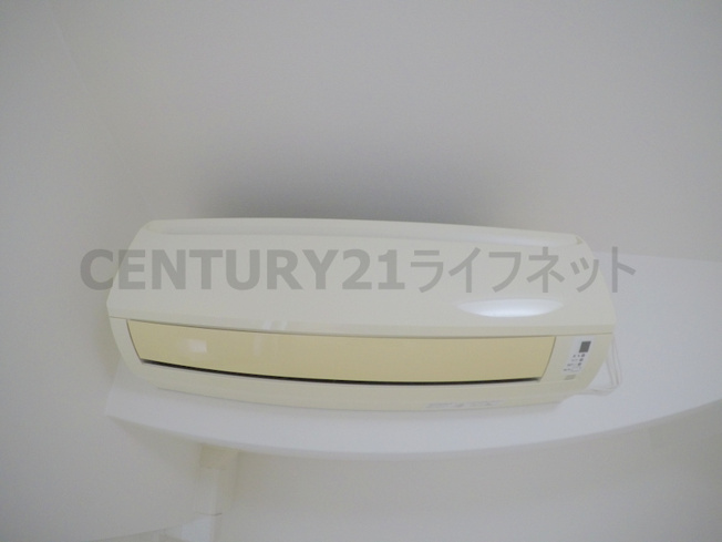 【設備】 | ドゥーエ江坂3