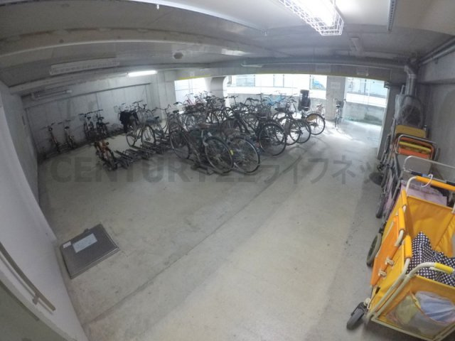 【その他共用部分】 | ドゥーエ江坂3