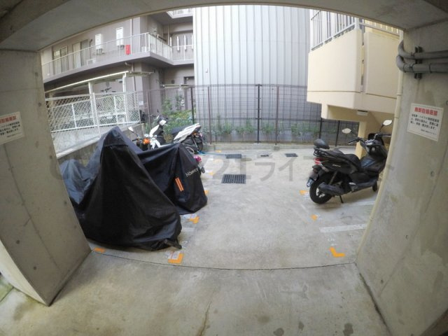 【その他共用部分】 | ドゥーエ江坂3