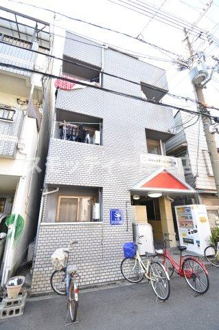 OMレジデンス西加賀屋