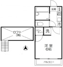オークスプラザ豊玉　15588の画像