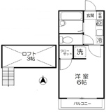 オークスプラザ豊玉　15588の画像