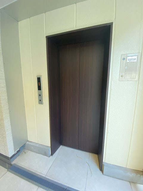 ガレリア加島のその他共用部分