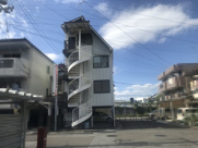 高知市薊野西町３丁目の事務所の画像