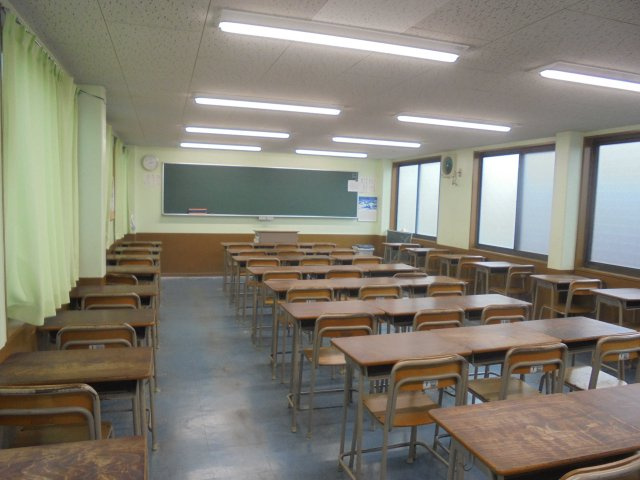 【内観：施工例】