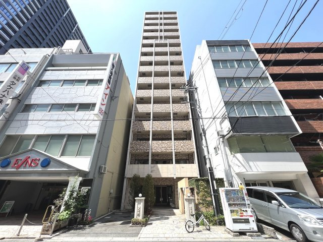アスヴェル東本町Ⅱ