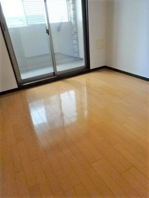 アスヴェル東本町Ⅱの洋室