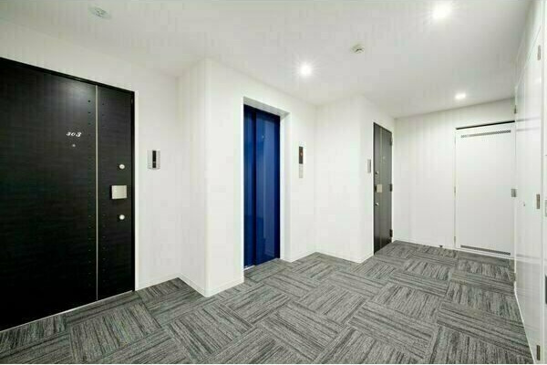 S-RESIDENCE葵Ⅱ