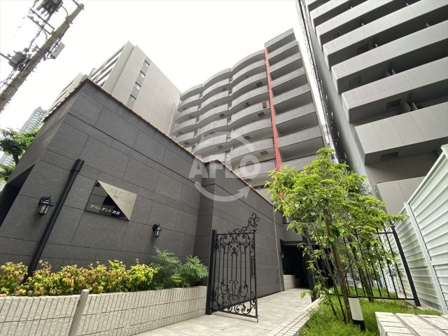 アバンダント釣鐘　中大江小学校区の外観|アバンダント釣鐘　外観