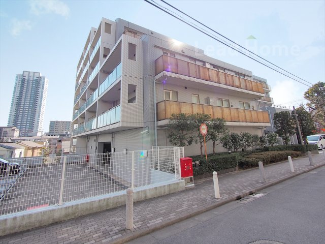 【外観】 | グラン・クロワージュ御殿山