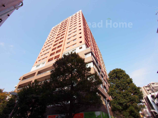 【外観】 | パークホームズ武蔵小山