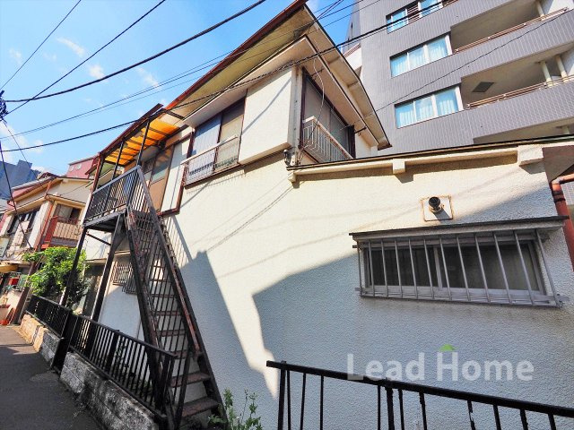 【外観】 | 品川区大崎3丁目