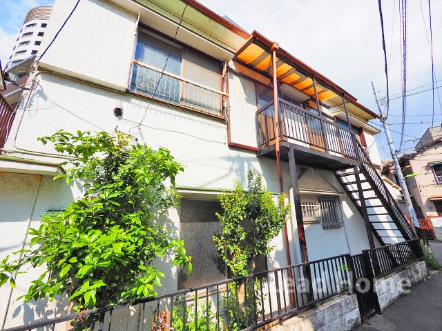 【外観】 | 品川区大崎3丁目