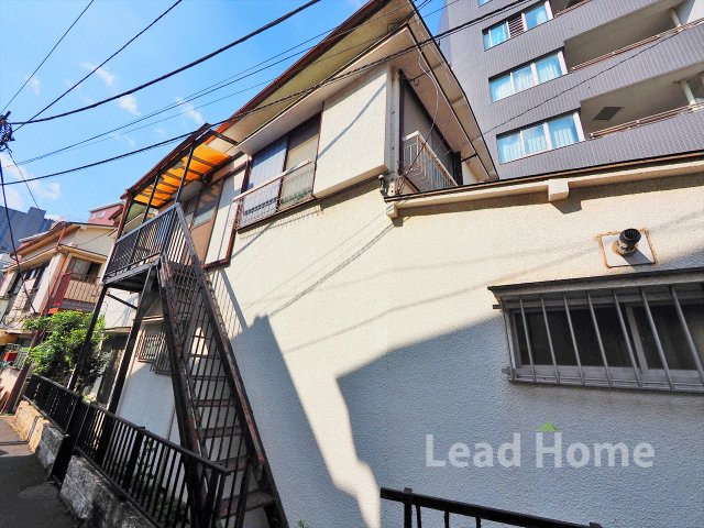 【外観】 | 品川区大崎3丁目