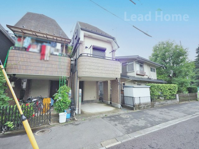 【外観】 | 品川区小山台2丁目