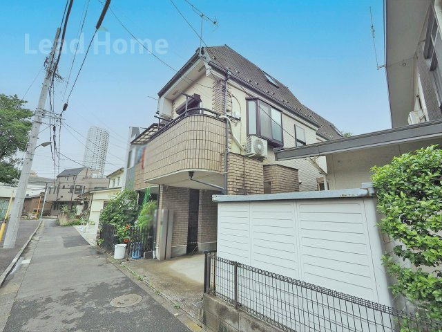 【外観】 | 品川区小山台2丁目