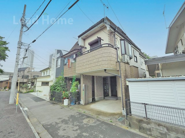 【外観】 | 品川区小山台2丁目