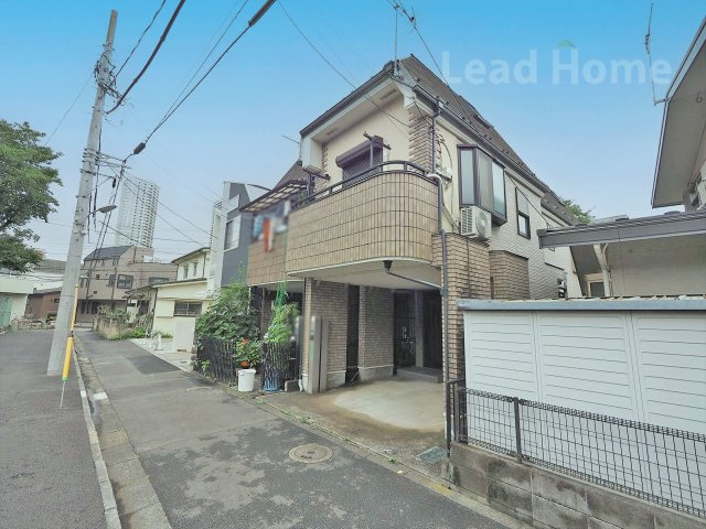 【外観】 | 品川区小山台2丁目