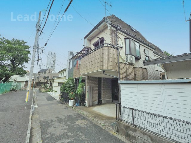 【外観】 | 品川区小山台2丁目