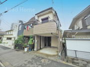 品川区小山台2丁目の画像